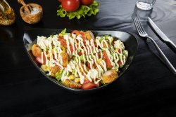 Salată Crispy de Pui image