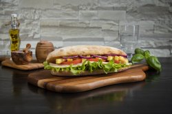 Sandwich Clasic image