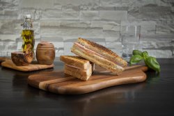 Sandwich Toast image