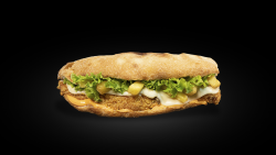 Sandwich Crispy image