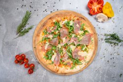 Pizza Parma image