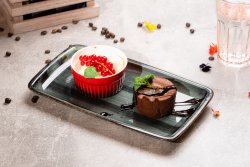 Chocolate Lava Cake image
