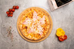 Pizza Bambino image