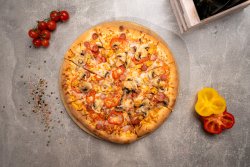 Pizza Vivendi image