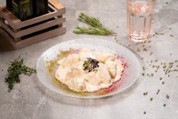 Pollo gorgonzola image