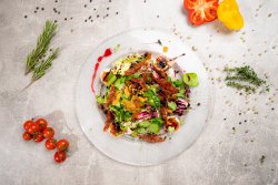 Salată alla Chef image