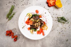 Salata casei image