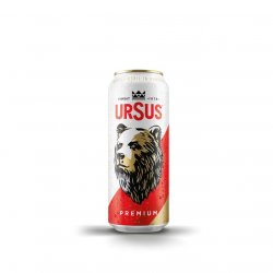 Ursus image