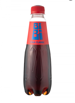 Cola - BIBI image