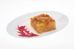 Portokalopita image