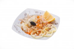 Salată de varză image