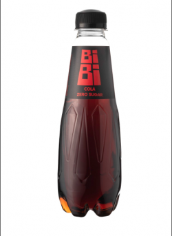 Cola Zero - BIBI image