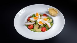 Salată cobb image