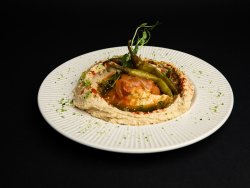 Hummus de casă image
