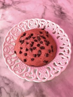 Cookies cu ciocolată Ruby image