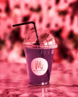 Limonadă cu violete image