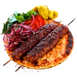 Adana kebab vită image