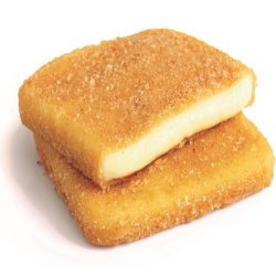 Cascaval pane image