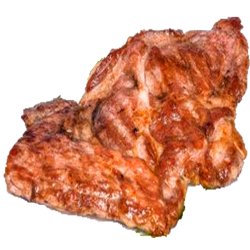 Ceafa porc grill image