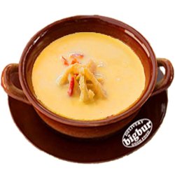 Ciorbă de burtă image