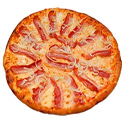 Pizza bigbur  image