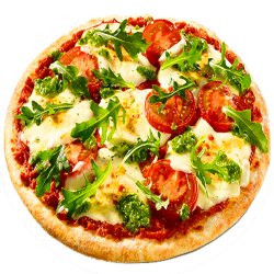 Pizza Italia 26 cm image