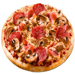 Pizza vip  image