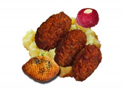 Pârjoale moldovenești meniu image