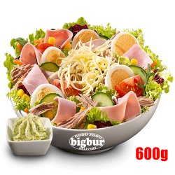 Salata caesar 600 g image