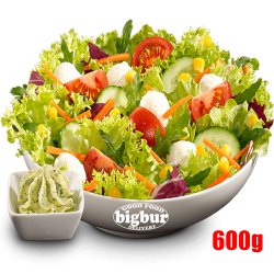 Salata italia 600 g image
