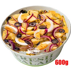 Salata orientala 600 g image