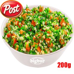 Salata tabouleh  200 g image