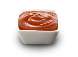Salsa dulce image