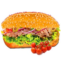 Sandwich tono  image