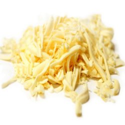 Toping mozzarella image