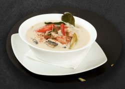 Tom Kha Gai - Supa image