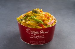 Ga Curry - Pui curry image