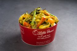 Rau Curry - Legume cu sos curry image