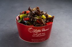 Salat Moc Nhi - Salata de urechi de lemn image