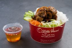 Bun Cha image