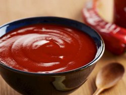 Sos sriracha image