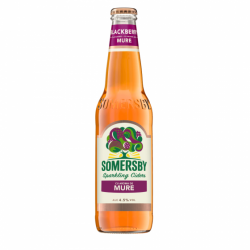 Somersby Mure image