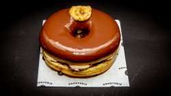 Donutella