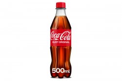 Coca-Cola image