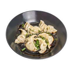 Dumpling cu porc & ghimbir image