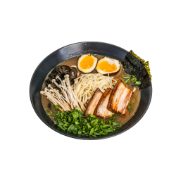 Supă ramen image