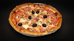 Capricciosa image