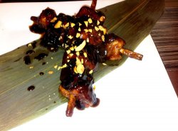 Frigărui teriyaki image