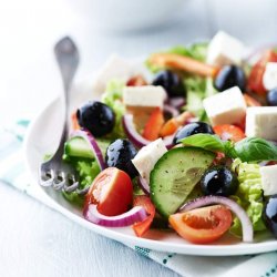 Salată grecescă Mykonos image