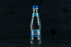 Bucovina apă minerală carbogazoasă 330ml image